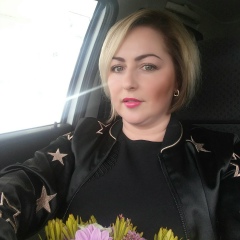 Надежда Еловикова, Челябинск