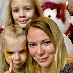 Ирина Качуренко, 21.04, Киев