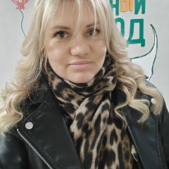 Катюшкин Солодухина, 26.05.1987, Санкт-Петербург