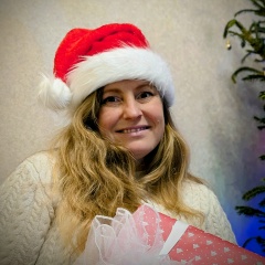 Anna Gaponova, 29.01, Санкт-Петербург