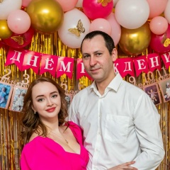 Анатолий Картавкин, Санкт-Петербург