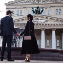 Карина Абиева, 24.01.1998