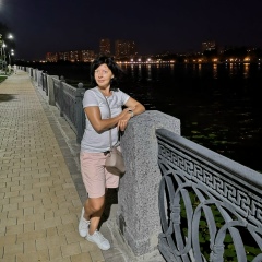 Татьяна Шурмухина, 10.05.1978, Москва