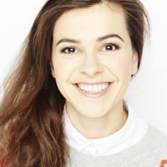 Лина Астракова, 24.08, Oslo