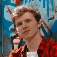 Егор Летуновский, 19.04.2000, Москва