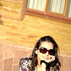 Зарина Абылхаирова, 25.07, Алматы