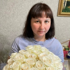 Виктория Белых, 19.12.1988, Новосибирск