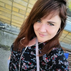 Анна Ландо, 13.03, Москва