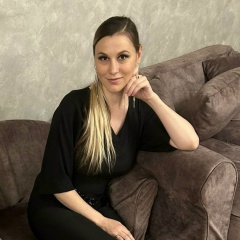 Татьяна Крючкова, 20.10.2006, Москва