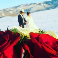 Муза Акимбекова, 20.04, Москва