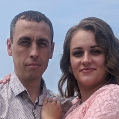 Танюшка Рябенко, 21.05, Воронеж