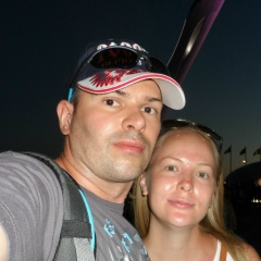 Даниил Конончик, 24.07.1983, Москва