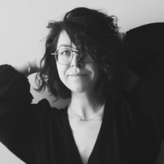 Александра Болотнова, 28.10