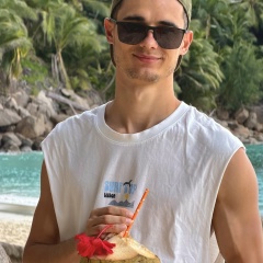 Aleksandr Kozickiy, 22.01.1993, Москва