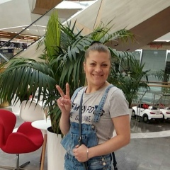 Марина Горбачёва, 21.03.1986, Кременчуг