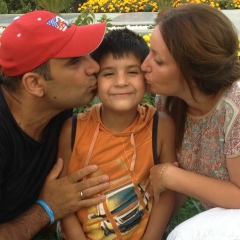 Сердар Дурдыев, 06.11.1976, Ашхабад