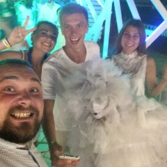 Фёдор Копылов, 21.10.1988, Донецк