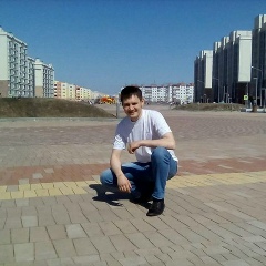 Артём Пешков, 16.06.1988, Самара