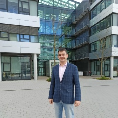 Артур Гаязутдинов, 25.11.1985, München