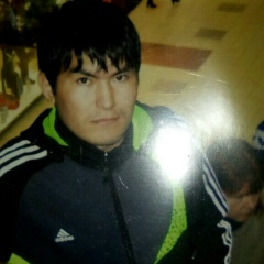 Aza Ablaev, Москва