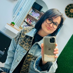 Маргарита Кузнецова