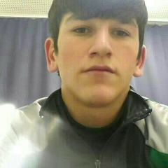 Али Албасханов