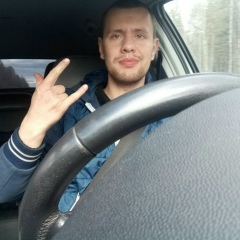 Анатолий Вадимов, 13.03, Мурманск