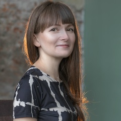 Мария Гасишвили, 18.07.1985, Ярославль