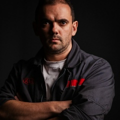 Андрей Демин, 15.01.1982, Красноярск