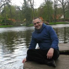 Андрей Новосад, 18.06.1981, Санкт-Петербург