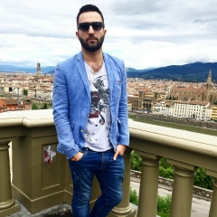 Георгий Алания, 10.09, Москва