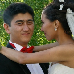 Закир Ажиев, 30.01.1989, Алматы