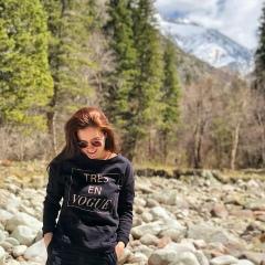 Nazerke Alimkhan
