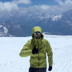 Вячеслав Соколин, 27.03.1984, Санкт-Петербург