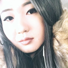 Ангелина Ли, 22.07.1994, Алматы