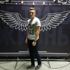 Саша Майданець, 09.01, Ковель