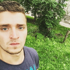 Макс Хритоненко, 07.12, Новосибирск