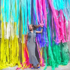 Христина Салюкова, 09.05.1989, Феодосия