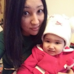 Динара Кенжеханова, 22.09.1989, Алматы