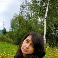 Ксения Бондарева, 27.07, Москва