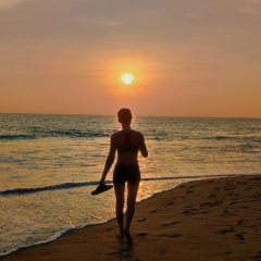 Ленара Газизьянова, 23.04