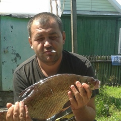 Вова Болачков, 05.10.1984, Гомель