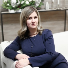 Анастасия Шепталина, 06.10, Санкт-Петербург