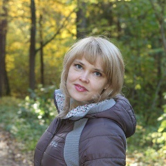 Олеся Линева, 10.06, Серпухов