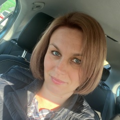 Марина Нужная, 23.06, Санкт-Петербург