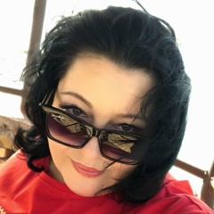 Наталья Герасимова