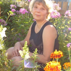 Юлия Ромашевская, Тверь