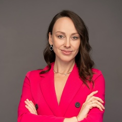 Анастасия Моисеева, 22.04.1985, Новосибирск