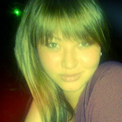 Liya Shin, 10.06.1994, Талдыкорган