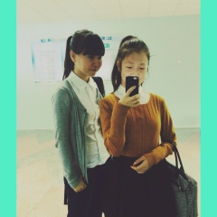 Akowa Kosimbaeva, 27.09, Актау